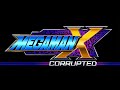 Megaman X Corrupted - Unknown Song 01