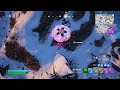 Fortnite gameplay (comment what i should play next)
