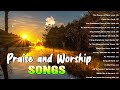 Reflection of Praise Worship Songs Collection - Gospel Christian Songs Of All Time