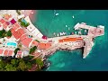 4K Adriatic Summer Mix 2024🍓Best Of Tropical Deep House Music Chill Out Mix By Summer Vibes Sounds