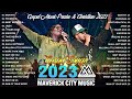 Worthy, Promises - Gospel Music Praise & Christian 2024 - Maverick City Music Playlist 2024