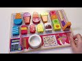 [💸toy asmr💸] Various Fidget Board & 1 Hour toy Playing 다양한 피젯 보드