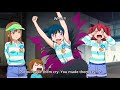 Love Live Sunshine S2E4 - Yohane angry