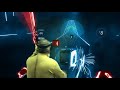 RLLMoFP 03 06 19 Beat Saber Legend