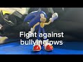 Sonic Bullies Tails?!