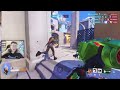 The ENTIRE History of Glitches in Overwatch