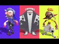 Splatoon 3 NEW Specials And Weapons Are INSANE...