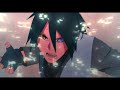 Everything Black - I Sasuke [EDIT/AMV] +FREE PROJECT FILE ❗