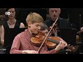 Schumann: Violin Concerto | Isabelle Faust and the Freiburger Barockorchester