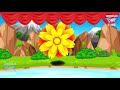 Learn New Flower Names | Learning Flowers | For Kids | Educational Nursery Videos for Children