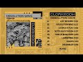 CLOAKROOM - Dissolution Wave [FULL ALBUM STREAM]