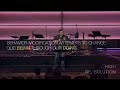 High Re/Solution (Week 1) - Discipline Equals Freedom (Sermon Video)