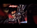 SCANNER - Terrion (Speed Metal - Alemania -1988)