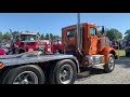 Gerharts Mack Days 2020 Antique Truck Club of America Show