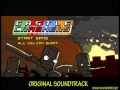 Castle Crashers Music - Four Brave Champions (Theme Music) [Official OST]