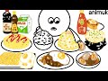 2021 ANIMUK MUKBANG COMPILATION 01 2021 애니먹 먹방 모음집 01 ANIMUK 애니먹