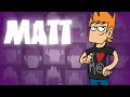 Eddsworld Theme Song (Subtitled)