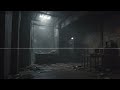 basement sickroom | silent hill inspired ambience