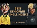 ETHIOPIAN BEST SINGLES /DJ PAPU MIX