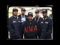N.W.A Mega-Mix 1988-1991 (Mixed By DJBILLYHO) Dr. Dre Eazy-E MC Ren DJ Yella Ice Cube Arabian Prince