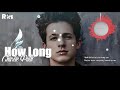 How Long - Charlie Puth Vietsub Lyrics [Audio]