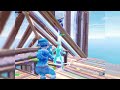 BAND4BAND💸 2xNowel Fortnite Montage ft. FNCS Pickaxe #fortnite #fortnitemontage #fyp #viral #funny