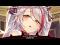 Nightcore - About Me (BREVIS ft. Holly Terrens) - (Lyrics)
