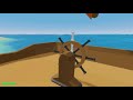 I Made a New Pirate Ship for My Game | Multiplayer Devlog #45