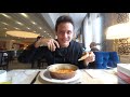 Staying at a 5-Star Hotel in IRAN! Buffet Breakfast + Full Room Tour in Tehran, Iran!