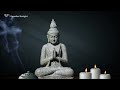 The Sound of Relaxed Mind 3 | Music for Meditation, Yoga, Zen, Healing, Sleeping and Stress Relief