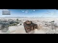 BF5 Ghosting