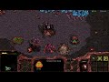 Let's play StarCraft Remastered Episode 2 - Zerg Mission 7