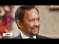 How The Sultan of Brunei Secretly Travels
