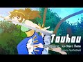 Touhou 19 - Tiny Shangri-La [Remix by NyxTheShield] [Son Biten's Theme]