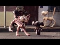 Tomcat - Animated short film (2005)