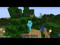 Minecraft Role Play/EP2/Making Plans