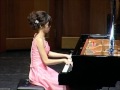 D.Sacarlatti sonata ,k.450&380/Beethoven Piano Sonata op.2-3 台北藝術大學畢業音樂會Part1 蔡珮君（Pei-Jiun,Tsai）