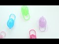 purifyou BPA- Free Pacifier Cases