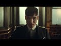 Shelby and Billy Kimber's conversation | S01E02 | Peaky Blinders.