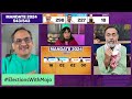 Yogendra Yadav Was Right About Election 2024 Prediction I Yogendra & Yashwant Desmukh I Barkha Dutt