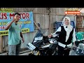 14 JUTA DAPAT NINJA 250CC 1/2/4 CYLINDER,MURAH BANGET!#fyp #viral#video#trending#fyp#zx25r #cbr250rr