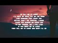 JULY - Noah Cyrus | Lyrics