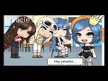 She's the daughter of a royal family | Gacha life MLB | Miracle cookies