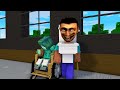 Monster School : Zombie x Squid Game WHO IS GOOD MOM? - Minecraft Animation