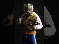 Tiger Mask IV Michinoku pro Theme Arena Effect