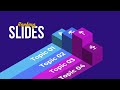 Animated PowerPoint Tutorial 2023 - 3D Bar Charts