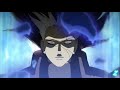 Naruto Amv - Madara vs 5 Kage HD - Awake and alive