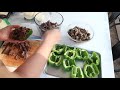 EASY FREEZER MEAL PREP 30 MEALS RECIPES COOK WITH ME LARGE FAMILY MEALS WHATS FOR DINNER HEALTHY