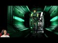 Let's Play Dino Crisis - Part 6