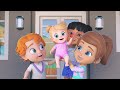 Christmas Treats with Baby Alive 👶 BRAND NEW Baby Alive Episodes 🎄 Family Kids Cartoons